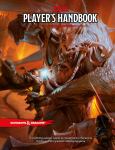 Discontinue D&D Players Handbook