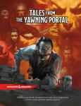 Discontinued D&D Tales From The Yawning Pool