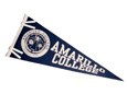 Pennant W/Academic Seal