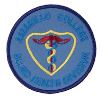 Patch Allied Health