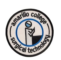 Surgical Technology Patch