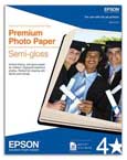 Epson Photographic Paper