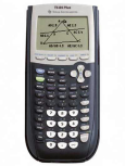 TI-84 Plus