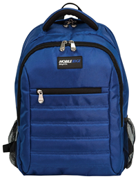 Mobile Edge Smartpack 16" Blue