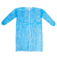 Labcoat Disposable Medium