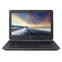 Open Box Acer Travelmate Tmb117-M-C9gh 11.6" Notebook
