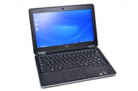 Dell Refurbished E7240 12.5" Ultrabook