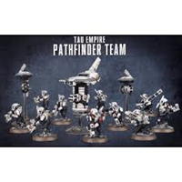 Empire Pathfinder Team