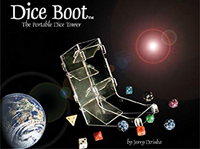 Dice Boot