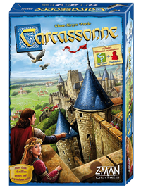 Carcassonne