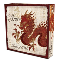 Tsuro The Game Of The Path