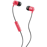 Skullcandy Jib Earbud Red