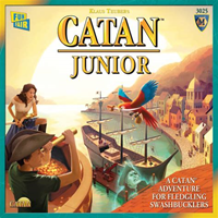 Catan Junior