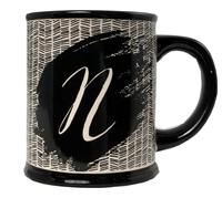 Monogram Mug