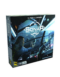 Captain Sonar