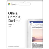 Microsoft Office 2019 Home