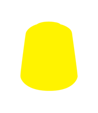 Citadel Layer Flash Glitz Yellow 12Ml