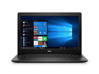Open Box Dell Inspiron 3583-5763 15.6" Notebook