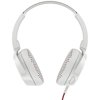 Skullcandy Riff On-Ear Wired Headphones White