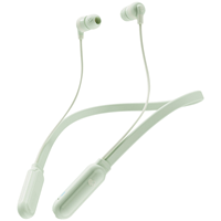 Skullcandy Ink'd Wireless Headphones Sage/Green
