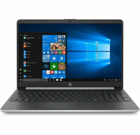 Open Box Hp 15-Dy1038ca 15.6" Refurbished Notebook