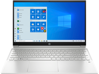 Open Box Hp Pavillion 15-Eg0097nr 15.6" Refurbished Notebook
