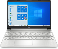 Open Box Hp 15-Ef1001ds 15.6" Refurbished Notebook