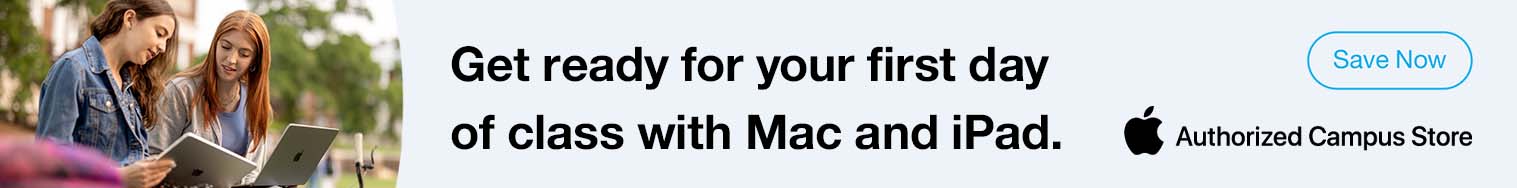 MacBook and iPad Products