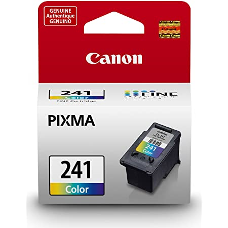 Canon CL-241 Color Printer Ink Cartridge (SKU 1011859745)