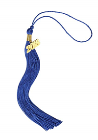 Dated Tassel