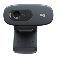 Logitech C270 Webcam