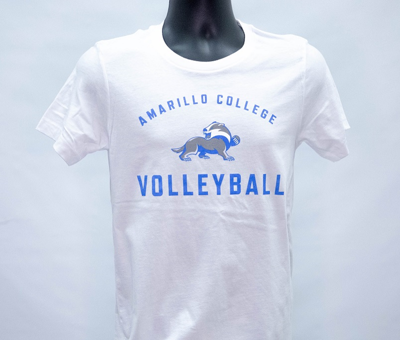 Bolaholic Ballaholic College Logo Tee T-shirt Cut & Sewn